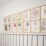 Casa Poeta Cordobes Ricardo Molina