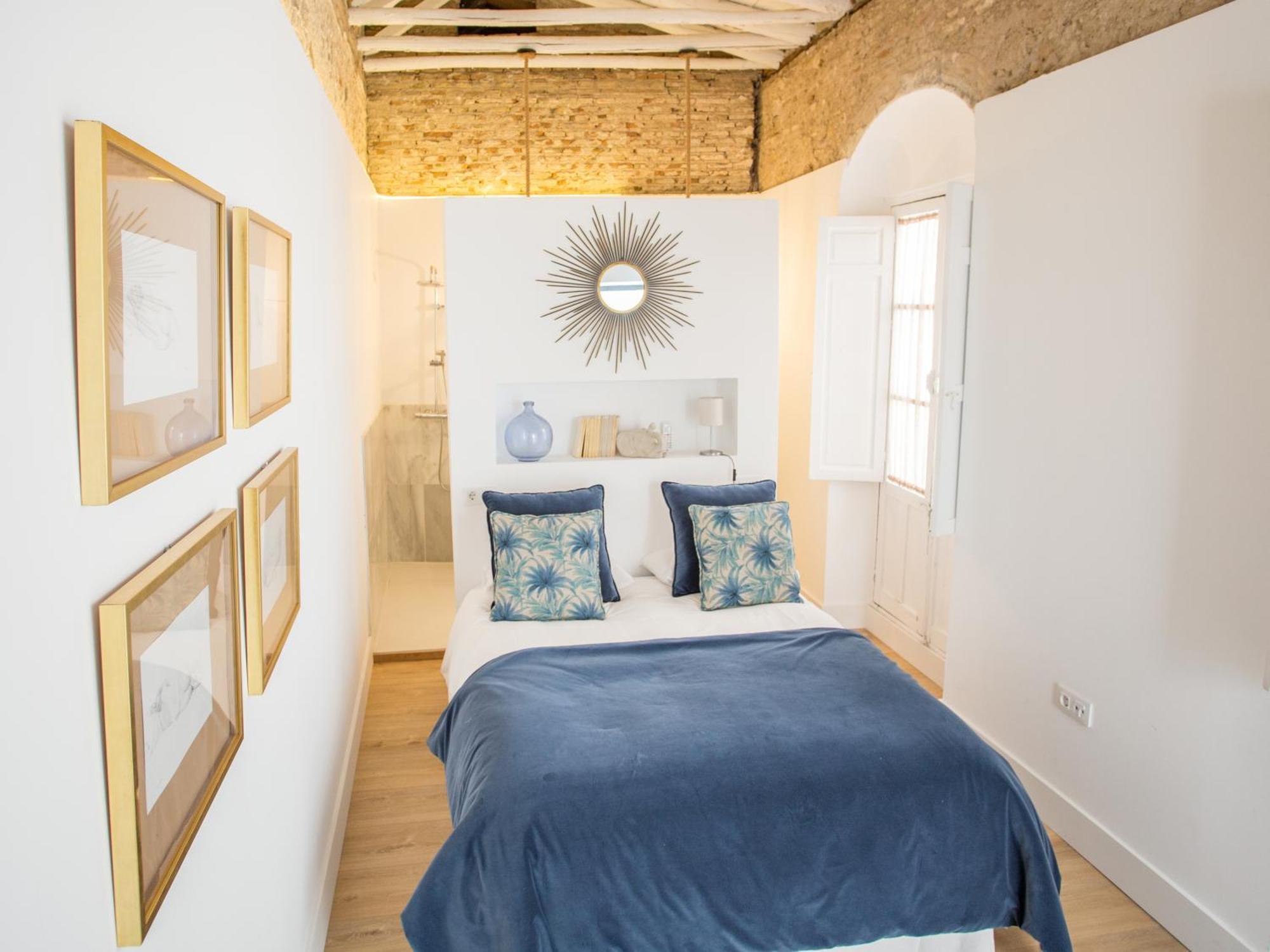 Holiday home Casa Poeta Cordobes Ricardo Molina Cordoba