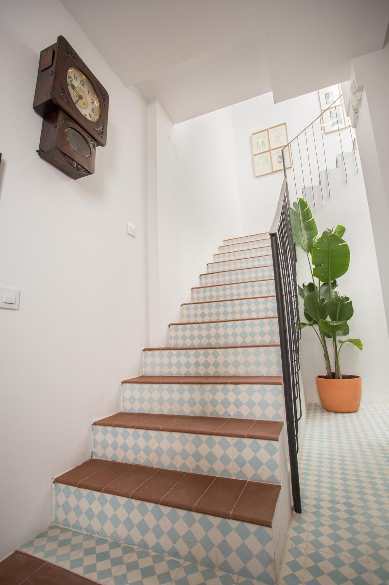 Casa Poeta Cordobes Ricardo Molina Holiday home