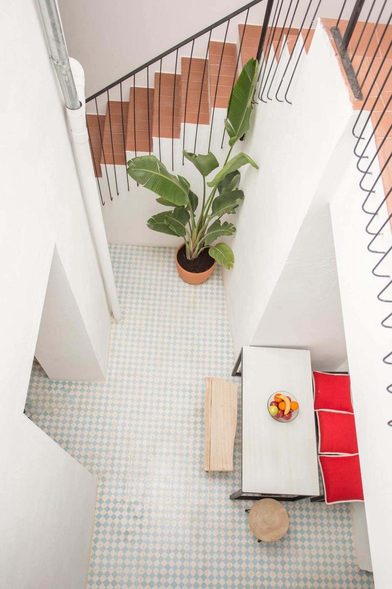 Holiday home Casa Poeta Cordobes Ricardo Molina *