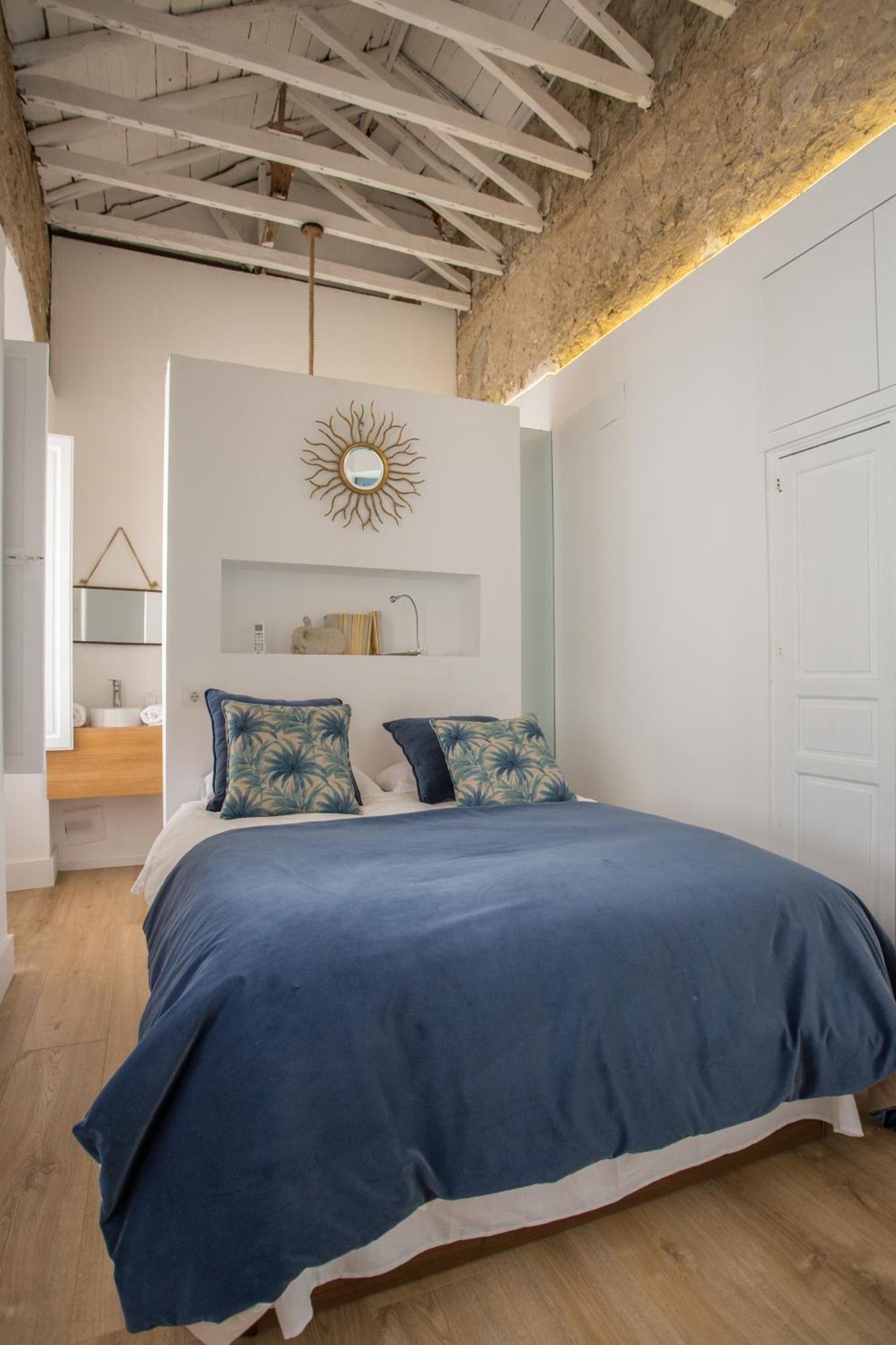 Holiday home Casa Poeta Cordobes Ricardo Molina Cordoba