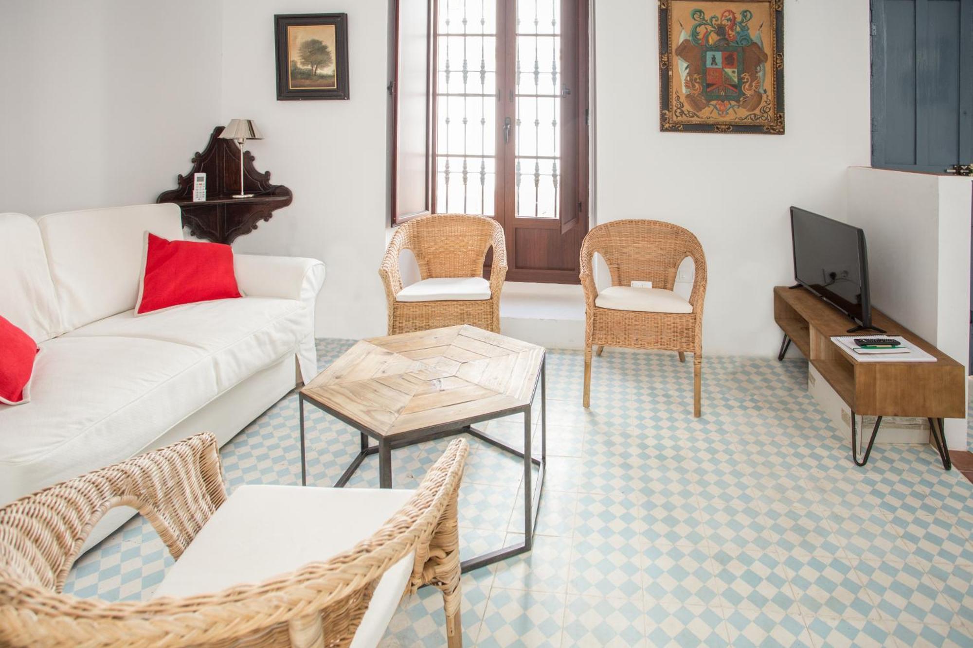 Casa Poeta Cordobes Ricardo Molina * Cordoba