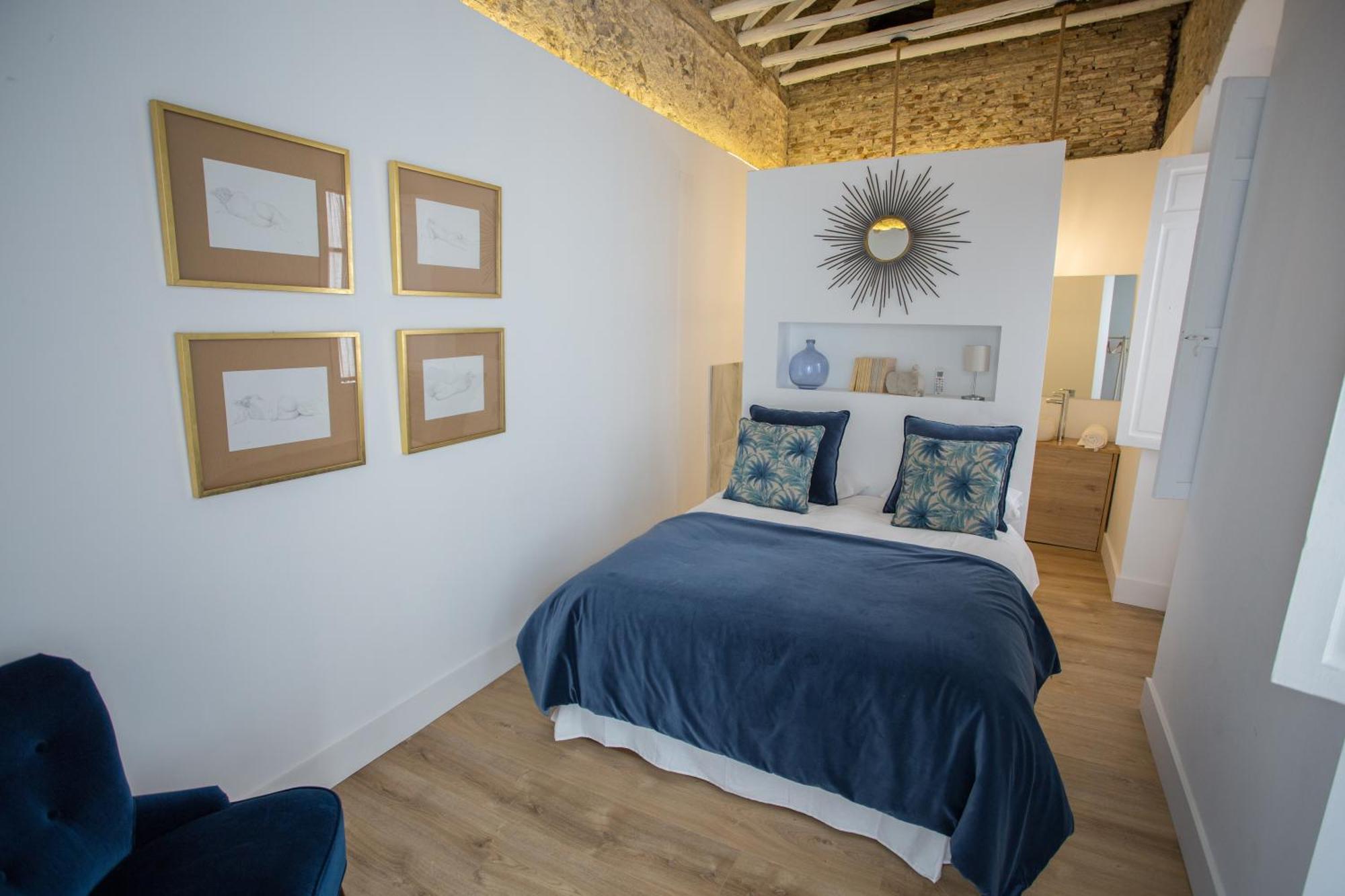 Holiday home Casa Poeta Cordobes Ricardo Molina