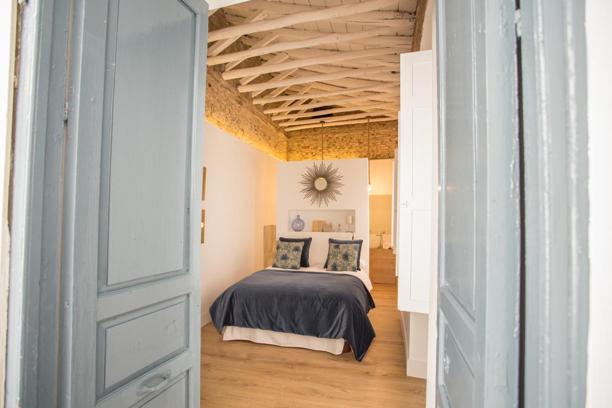 Casa Poeta Cordobes Ricardo Molina Holiday home *